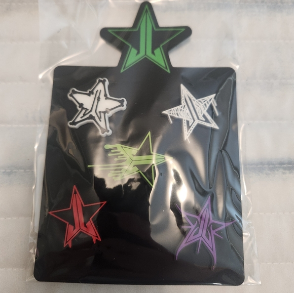 JSC Exclusive Halloween JSC logo Charms for Crocs - Picture 1 of 1